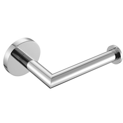 Apollo Project Wall Mounted Toilet Paper Holder
