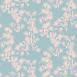 Fairy Forest Baby 10' L x 25" W Peel and Stick Wallpaper Panel