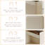 Bureau de réception Minimalist-1733151232