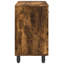 60cm Bathroom Vanity Base Only-584008338