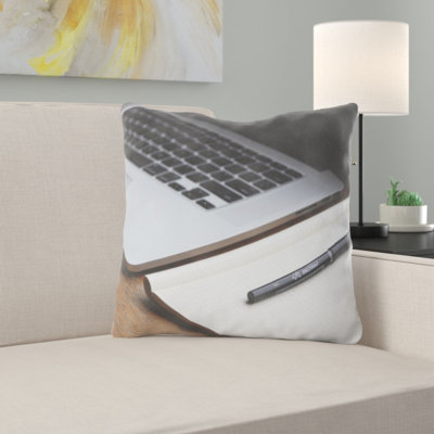 Coussin Startup