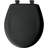 Round Toilet Seat and Lid-662871191