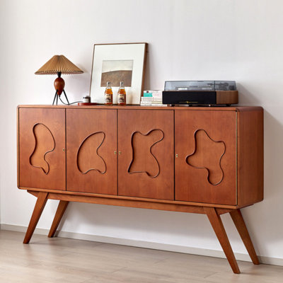 Buffet haut de gamme et multifonctionnel