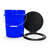 Round Toilet Seat and Lid