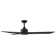 SCULPT 60'' Ceiling Fan with LED Lights