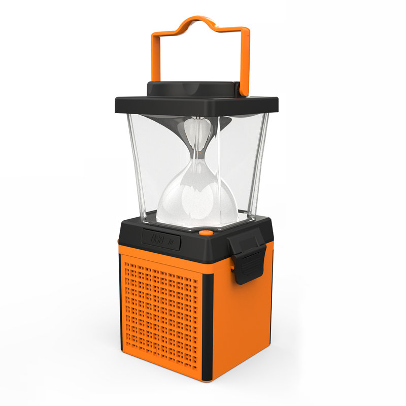 Tanouye Novelty Lamp