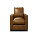 Manitou Leather Armchair