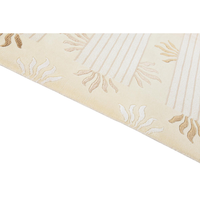 Howard Beige Rug