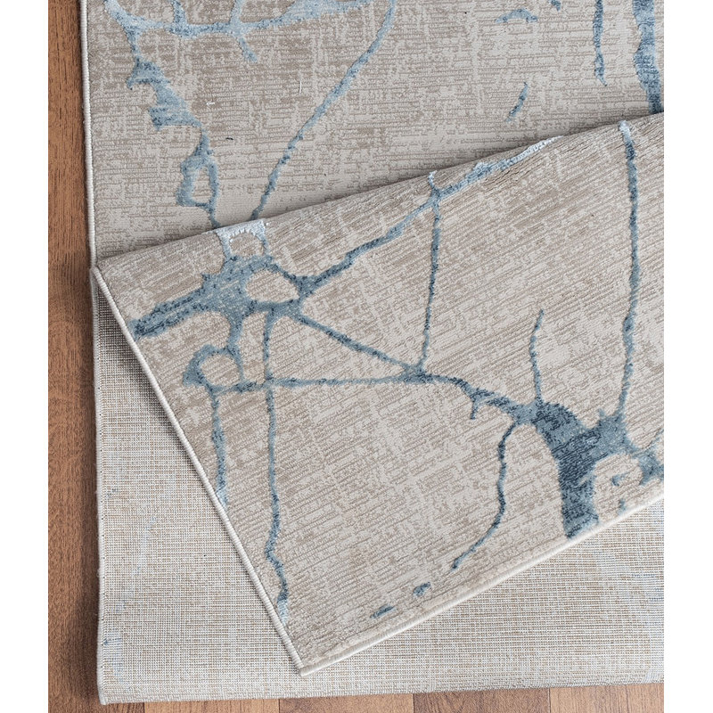 Elegance Area Rug, Runner 2'7" x 7'3"