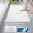 15.35 In. X 23.62 In. Stone Bath Mat, Super Absorbent Quick-Drying Diatomaceous Earth Bath Mat-2002401665
