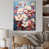 Toile tendue