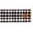 Kailor Runner Plaid Cotton Table Runnner