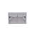 Gray Loveseat