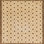 Wool Abstract Indoor Rug