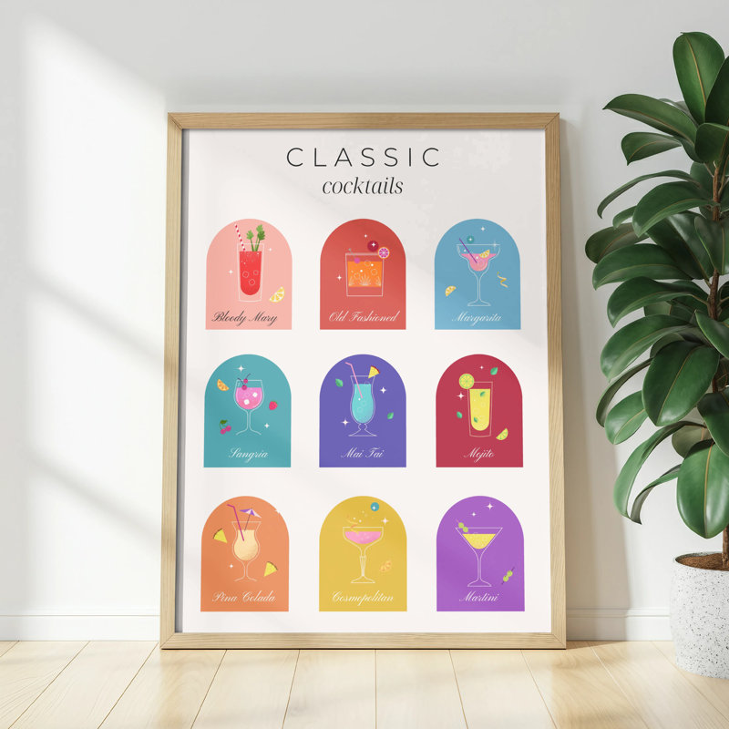 Rhoton No Frame Print, 33.02 cm H x 25.4 cm W