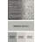 Silky Soft Plush Gray Area Rug-100856009