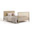 Lit de bébé convertible 5-en-1 avec rangement Melrose-121780303