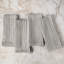 Kenwood 100% Cotton Square Napkins-817777125