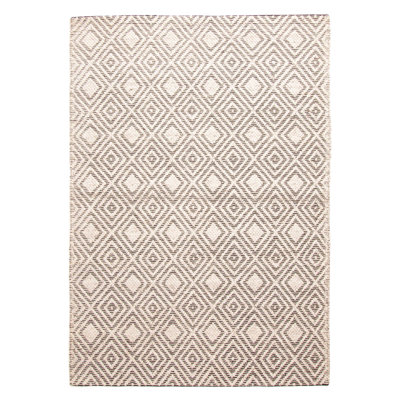 Sienna Beige Rug 5'3" x 7'6"