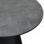 Ludwicka Coffee Table Light Grey DIA 60x40-1651172714-1651172630-1651172629