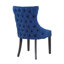 Stonefort Chair (Wood Legs)-441388726