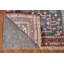 Handmade Traditional  Indian Runner Rug 2x8