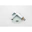 Robinet de salle de bain Modern-121697325