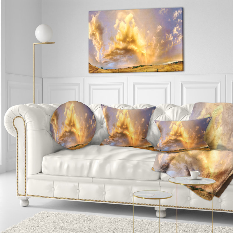 Coussin lombaire Schafer