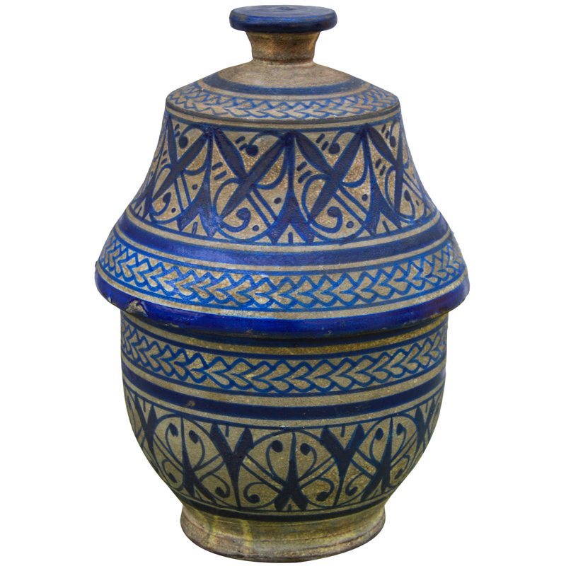 Handmade Ceramic Decorative Bowl