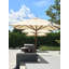 Parasol de marché 11 pi Avery-249717068-134220162