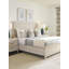 Las Brisas Panel Bed 5/0 Queen-901288462