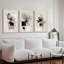 3 Piece Wrapped Canvas Print-1877288952