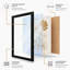 Dried Botanicals Botanical - Framed Print-750787929-750787928