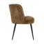 Chaise d'appoint de 23 po de largeur