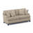 Oaks Way Upholstered Sofa-54633517-54633562-54633551