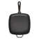 Smith & Clark - 11" Open Square Frypan With Assist Handle