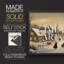Art de Noël - CMxxvii - reproduction encadrée - réversible-126981053-126981050
