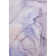 Premium Machine Washable Cerrito AMF502 Purple Rug