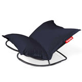 Original Outdoor Bean Bag Chair + Rock 'n Roll Rocker Bundle