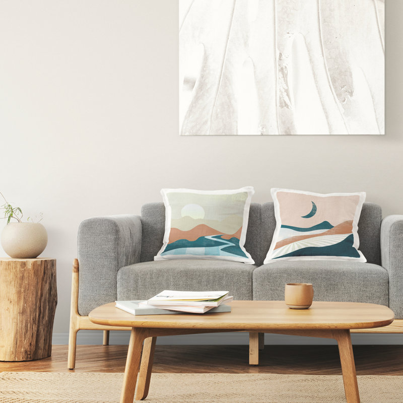 Throw Pillow