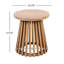 Ensemble de conversation 3 pièces pour patio-2103704675