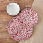 Service de table 12 pièces Pfaltzgraff Radiant Blossom, service pour 4-118104567-118104569