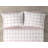 Geo Printed 2 Piece 100% Cotton Guest Room Pillowcase Case Pack-93579579-93579580