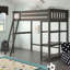 Jammel Kids Twin Bunk Bed-1605515481