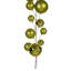 Vickerman 6' Ball Branch Garland-1302533657