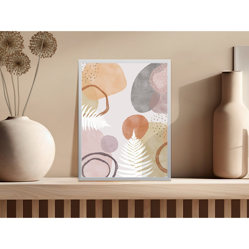 Colley Single Picture Frame Print, 50.8 cm H x 40.64 cm W