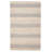 Sienna Grey Rug 5'1" x 8'2"
