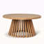 Table basse de patio en bois d'acacia-1750452871