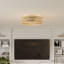 Ceiling Fan with Light Kit