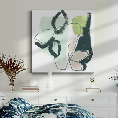 Toile tendue avec boucle Loop Gesture